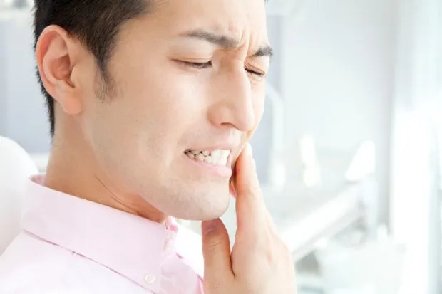 歯質